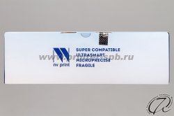 картридж без упаковки, лицевая сторона