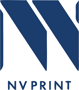 Лого NVPrint