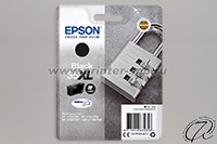 Картридж Epson 35XL (T3591XL)