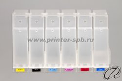 СНПЧ на Epson 1500W класса премиум СНПЧ на Epson 1500W класса премиум