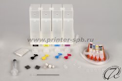 СНПЧ на HP 934/935 класса премиум СНПЧ на HP 934/935 класса премиум