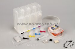 СНПЧ на HP 655 класса премиум СНПЧ на HP 655 класса премиум