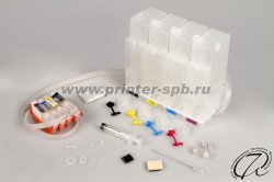 СНПЧ на HP 655 класса премиум СНПЧ на HP 655 класса премиум