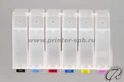 СНПЧ на Epson XP-850/860 класса премиум СНПЧ на Epson XP-850/860 класса премиум