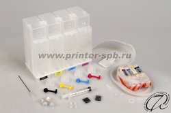 СНПЧ на HP 920 класса премиум СНПЧ на HP 920 класса премиум