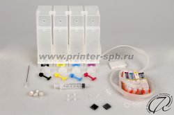 СНПЧ на HP 920 класса премиум СНПЧ на HP 920 класса премиум