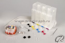 СНПЧ на HP 920 класса премиум СНПЧ на HP 920 класса премиум