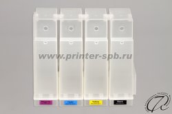 СНПЧ на Brother MFC-J3520/3720 класса премиум картриджная СНПЧ на Brother MFC-J3520/3720 класса премиум картриджная