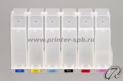 СНПЧ на Epson Stylus Photo PX700/720/730/800/820/830 класса премиум картриджная СНПЧ на Epson Stylus Photo PX700/720/730/800/820/830 класса премиум картриджная