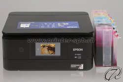 фронтальный вид