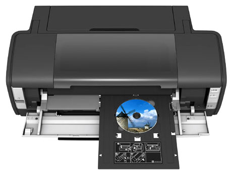 Epson Stylus Photo 1410