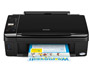 Epson Stylus TX210 + ���� ������� (���)