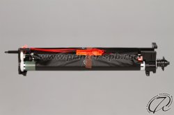 картридж без упаковки, лицевая сторона