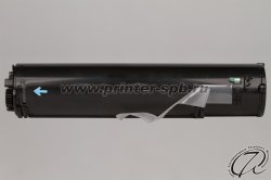 картридж без упаковки, тыльная сторона