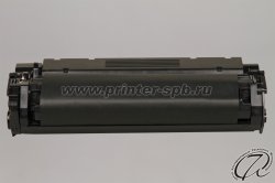 картридж без упаковки, тыльная сторона