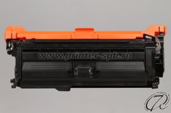 картридж без упаковки, тыльная сторона