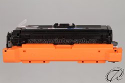 картридж без упаковки, тыльная сторона