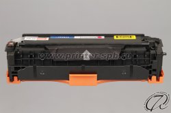 картридж без упаковки, лицевая сторона