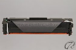 картридж без упаковки, тыльная сторона