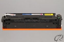 картридж без упаковки, лицевая сторона