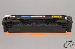 картридж без упаковки, лицевая сторона