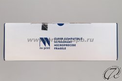 HP CF410A , вид сверху