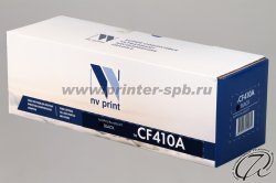 HP CF410A