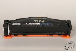 HP CF410A , картридж без упаковки, тыльная сторона