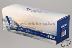 HP CF413A