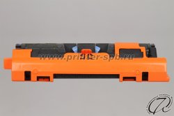 картридж без упаковки, тыльная сторона