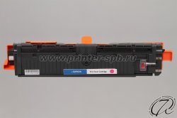 картридж без упаковки, лицевая сторона