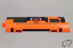 картридж без упаковки, тыльная сторона