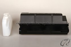 картридж без упаковки, лицевая сторона