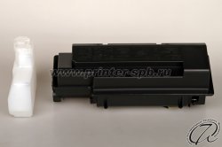 картридж без упаковки, тыльная сторона