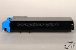 картридж без упаковки, тыльная сторона