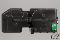 картридж без упаковки, тыльная сторона