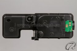 картридж без упаковки, тыльная сторона