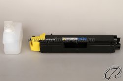 картридж без упаковки, тыльная сторона