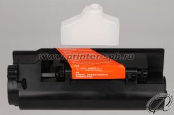 картридж без упаковки, тыльная сторона