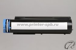 картридж без упаковки, тыльная сторона