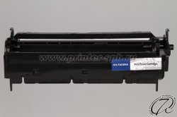 картридж без упаковки, лицевая сторона