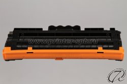 картридж без упаковки, тыльная сторона