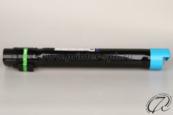 картридж без упаковки, тыльная сторона