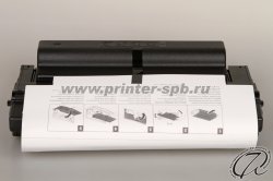 картридж без упаковки, тыльная сторона