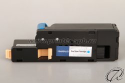 картридж без упаковки, лицевая сторона