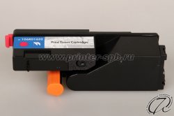 картридж без упаковки, лицевая сторона