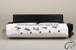 картридж без упаковки, тыльная сторона