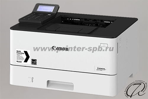 Лазерный принтер Canon i-SENSYS LBP214dw
