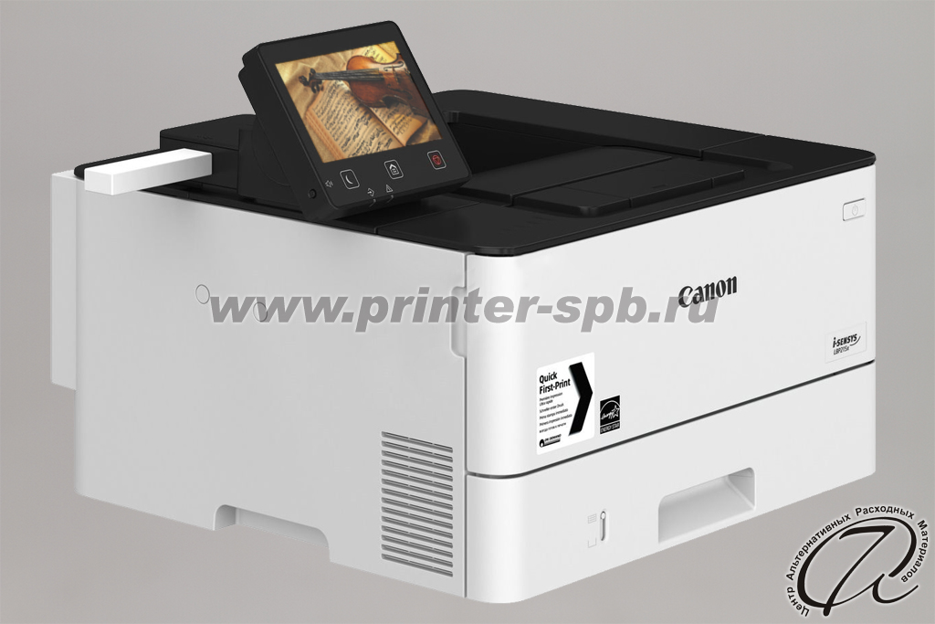 Лазерный принтер Canon i-SENSYS LBP215x
