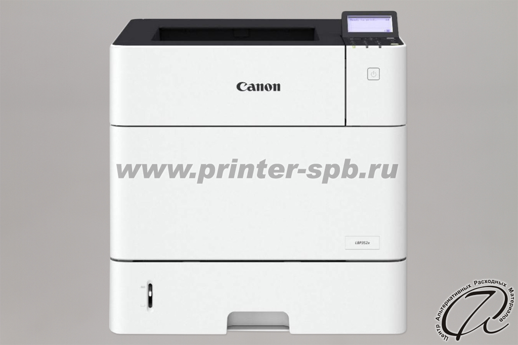 Лазерный принтер Canon i-SENSYS LBP352x